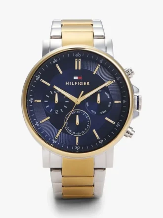 Zegarek wielofunkcyjny 43 mm