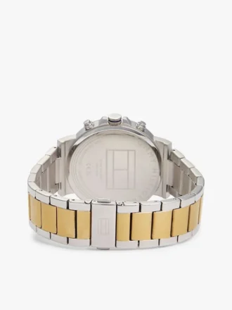 Zegarek wielofunkcyjny 43 mm