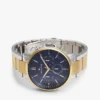 Zegarek wielofunkcyjny 43 mm Zegarek wielofunkcyjny 43 mm