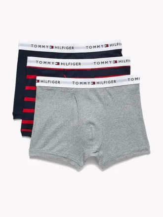 Zestaw 3 par bielizny Cotton Classics