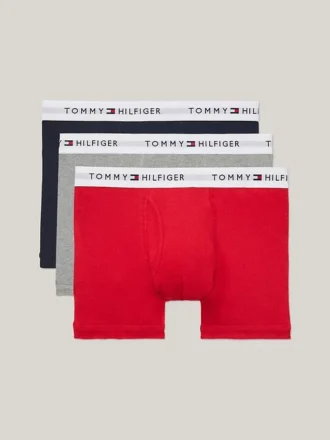 Zestaw 3 par bielizny Cotton Classics