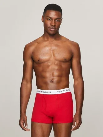 Zestaw 3 par bielizny Cotton Classics