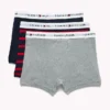 Zestaw 3 par bielizny Cotton Classics Zestaw 3 par bielizny Cotton Classics