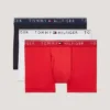 Zestaw 3 par bielizny TH Micro Trunk Zestaw 3 par bielizny TH Micro Trunk