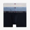 Zestaw 3 par bielizny TH Micro Trunk Zestaw 3 par bielizny TH Micro Trunk