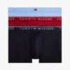 Zestaw 3 par bielizny TH Micro Trunk Zestaw 3 par bielizny TH Micro Trunk
