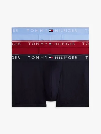 Zestaw 3 par bielizny TH Micro Trunk