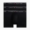 Zestaw 3 par bielizny TH Micro Trunk Zestaw 3 par bielizny TH Micro Trunk
