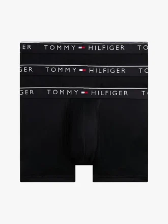 Zestaw 3 par bielizny TH Micro Trunk
