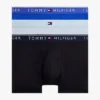 Zestaw 3 par bielizny TH Micro Trunk Zestaw 3 par bielizny TH Micro Trunk