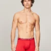 Zestaw 3 par bielizny TH Micro Trunk Zestaw 3 par bielizny TH Micro Trunk