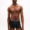 Zestaw 3 par bielizny TH Micro Trunk Zestaw 3 par bielizny TH Micro Trunk