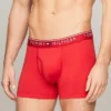 Zestaw 3 par bielizny TH Micro Trunk Zestaw 3 par bielizny TH Micro Trunk