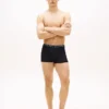 Zestaw 3 par bielizny TH Micro Trunk Zestaw 3 par bielizny TH Micro Trunk