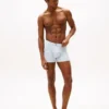 Zestaw 3 par bielizny TH Micro Trunk Zestaw 3 par bielizny TH Micro Trunk