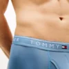 Zestaw 3 par bielizny TH Micro Trunk Zestaw 3 par bielizny TH Micro Trunk