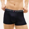 Zestaw 3 par bielizny TH Micro Trunk Zestaw 3 par bielizny TH Micro Trunk