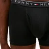 Zestaw 3 par bielizny TH Micro Trunk Zestaw 3 par bielizny TH Micro Trunk