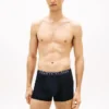 Zestaw 3 par bielizny TH Micro Trunk Zestaw 3 par bielizny TH Micro Trunk