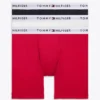 Zestaw 3 par bokserek Cotton Classics Zestaw 3 par bokserek Cotton Classics