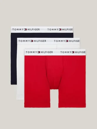Zestaw 3 par bokserek Cotton Classics