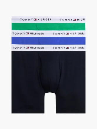 Zestaw 3 par bokserek Cotton Classics