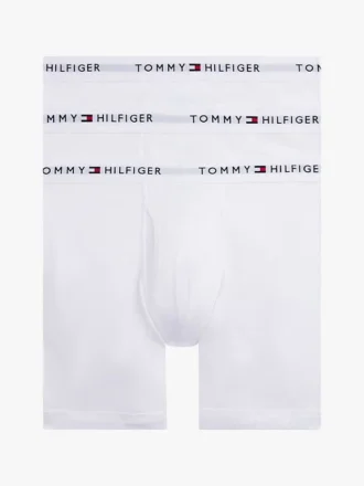 Zestaw 3 par bokserek Cotton Classics