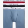 Zestaw 3 par bokserek Cotton Classics Zestaw 3 par bokserek Cotton Classics
