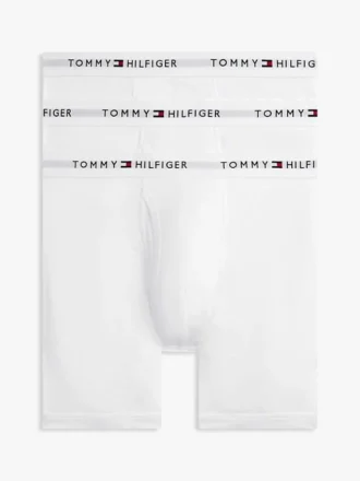 Zestaw 3 par bokserek Cotton Classics