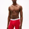 Zestaw 3 par bokserek Cotton Classics Zestaw 3 par bokserek Cotton Classics