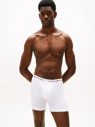 Zestaw 3 par bokserek Cotton Classics