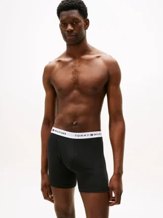 Zestaw 3 par bokserek Cotton Classics