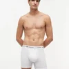 Zestaw 3 par bokserek Cotton Classics Zestaw 3 par bokserek Cotton Classics