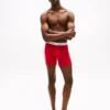 Zestaw 3 par bokserek Cotton Classics Zestaw 3 par bokserek Cotton Classics