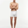 Zestaw 3 par bokserek Cotton Classics Zestaw 3 par bokserek Cotton Classics