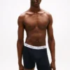 Zestaw 3 par bokserek Cotton Classics Zestaw 3 par bokserek Cotton Classics