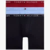 Zestaw 3 par bokserek TH Micro Zestaw 3 par bokserek TH Micro