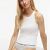 Zestaw 3 par majtek bikini z logo Tommy