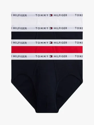Zestaw 4 par bielizny Cotton Classics