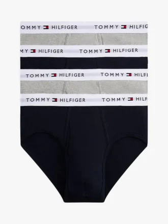 Zestaw 4 par bielizny Cotton Classics