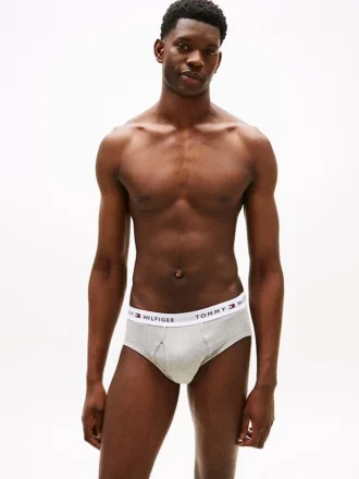 Zestaw 4 par bielizny Cotton Classics