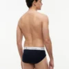 Zestaw 4 par bielizny Cotton Classics Zestaw 4 par bielizny Cotton Classics