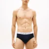 Zestaw 4 par bielizny Cotton Classics Zestaw 4 par bielizny Cotton Classics