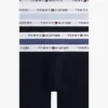 Zestaw 5 par bokserek Cotton Classics Zestaw 5 par bokserek Cotton Classics
