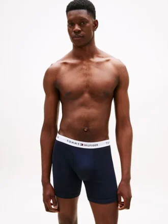Zestaw 5 par bokserek Cotton Classics
